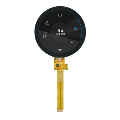 Mô-đun màn hình cảm ứng TFT 1,8 inch