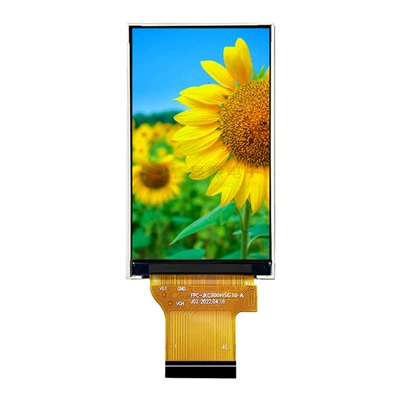 Mô-đun LCD LCD 2,96 inch