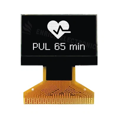 Màn hình OLED trắng