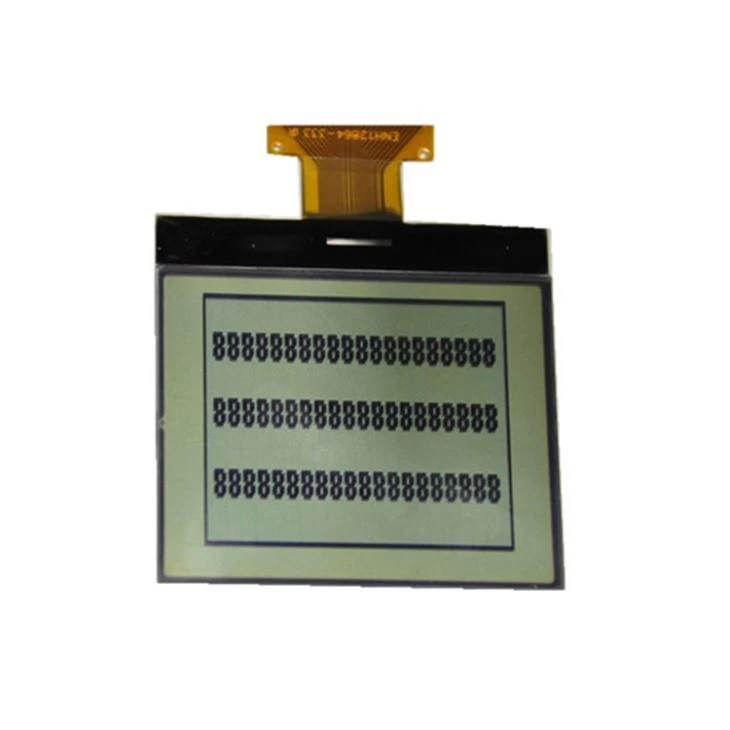 12864 Dots Graphic Lcd