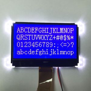 Màn hình LCD chấm 128x64