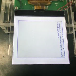 Màn hình LCD màu xám 160x132 pixel