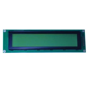 Màn hình LCD ký tự 40x4, Màn hình LCD 40x4