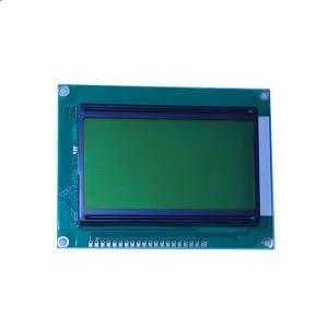 Đèn nền LCD có thể đọc được 128 * 64