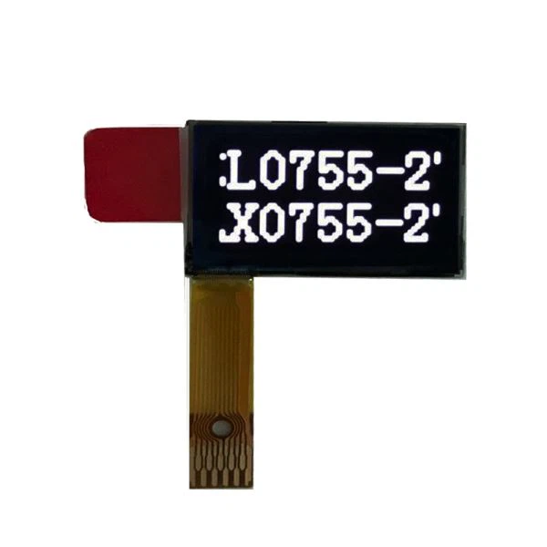 Màn hình OLED 0,5 inch Micro OLED cho Smartwatch