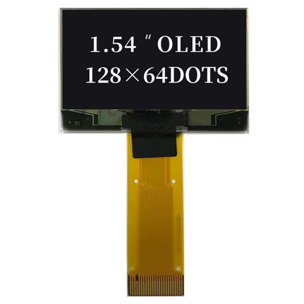 Mô-đun màn hình OLED 1,54 inch
