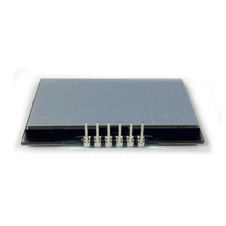 Enrich Shenzhen Custom 7 Segment LCD Display Module