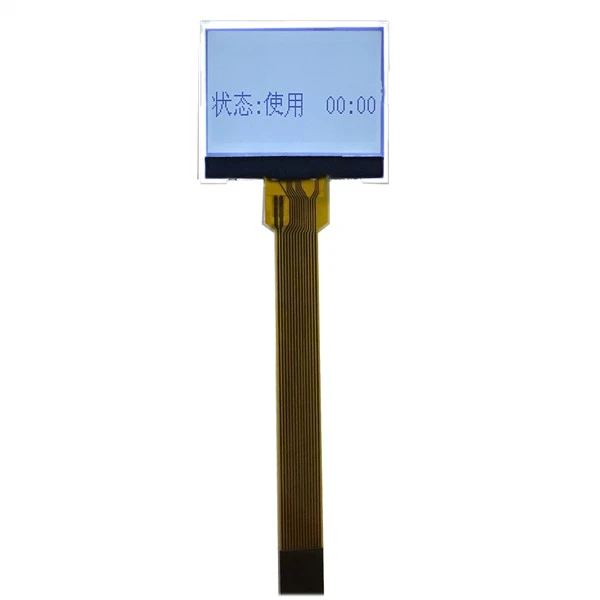 Màn hình LCD mô-đun 128 * 64 COG