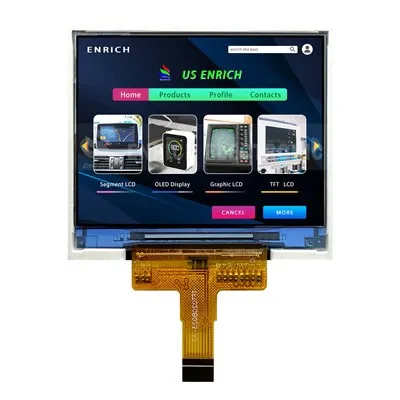 2.0 Mô-đun TFT LCD